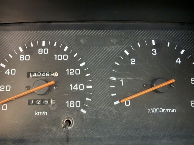 正一手/手排車, 里程保證只跑14萬公里,消耗品已更新,可直接環島!  第5張相片