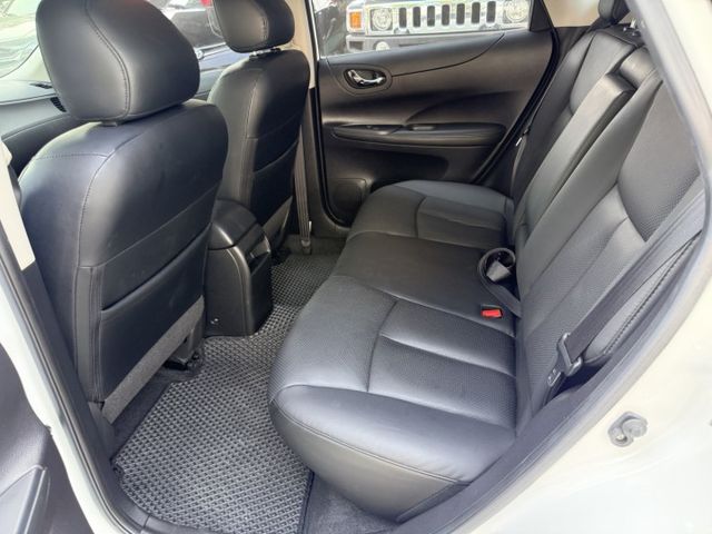 一手車里程保證實跑9萬公里~可全額貸  第4張相片