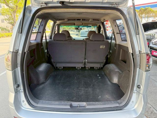 打拼事業好夥伴,超便宜輕鬆入手,大空間經濟實用商用車!  第5張相片