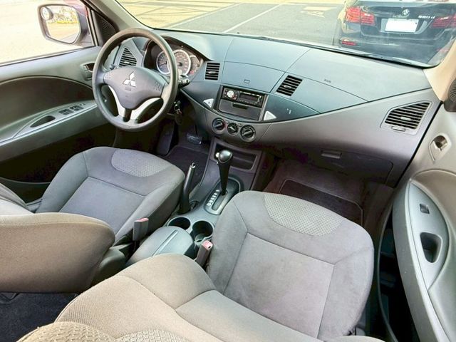 打拼事業好夥伴,超便宜輕鬆入手,大空間經濟實用商用車!  第6張相片