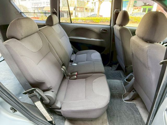 打拼事業好夥伴,超便宜輕鬆入手,大空間經濟實用商用車!  第8張相片