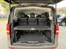 頂級八人座~電動側滑門~電動尾門~感應頭燈~定速~多功能方向盤~倒車顯影~里程保證實跑8萬公里  第5張縮圖