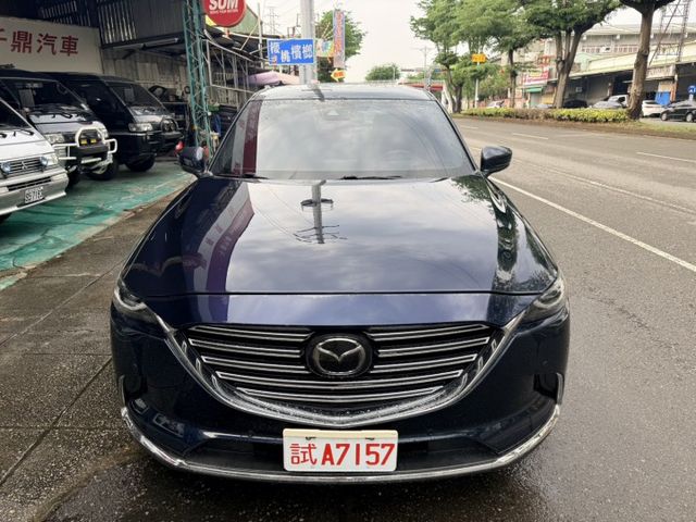 頂級款新車171萬~七人座~360度環景~記憶電動椅~定速~盲點~車道偏移~天窗~循跡防滑~配備超滿  第2張相片