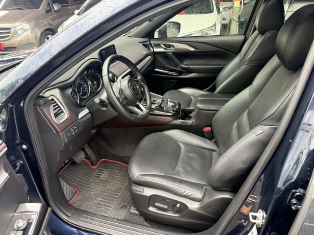 頂級款新車171萬~七人座~360度環景~記憶電動椅~定速~盲點~車道偏移~天窗~循跡防滑~配備超滿  第4張相片