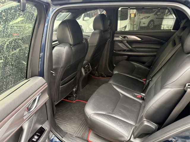 頂級款新車171萬~七人座~360度環景~記憶電動椅~定速~盲點~車道偏移~天窗~循跡防滑~配備超滿  第5張相片