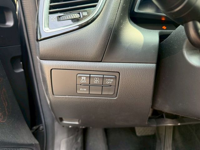 頂級~I-KEY~怠速熄火~盲點~循跡防滑~定速~天窗~影音~里程保證實跑13萬  第8張相片