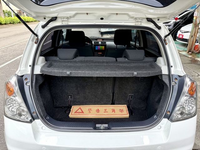 超低里程保證僅跑12萬~漂亮T3包~加裝360度環景顯影~方向盤音控~恆溫~電折後視鏡  第5張相片