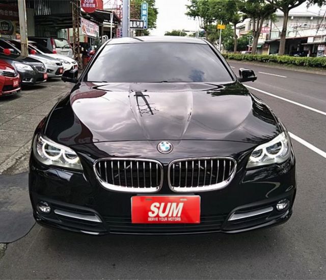 總代理/渦輪/頂級/配備齊全/停車環景輔助/可協助全額貸  第2張相片
