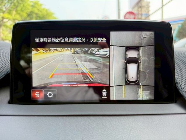 頂級款新車171萬~七人座~360度環景~記憶電動椅~定速~盲點~車道偏移~天窗~循跡防滑~配備超滿  第19張相片