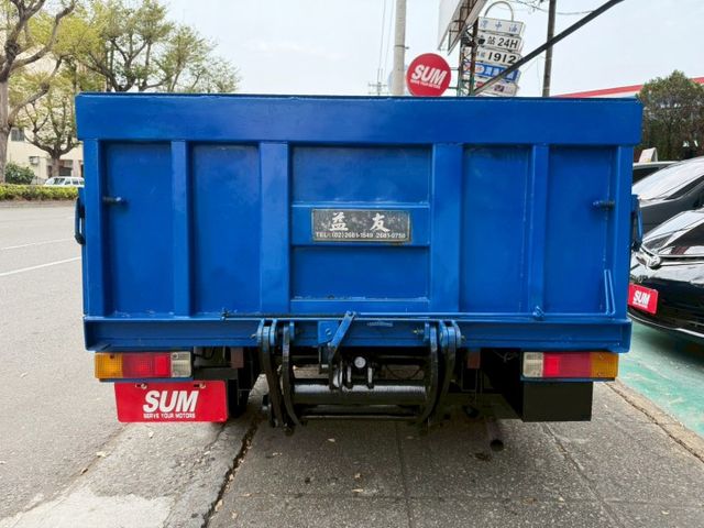 手排貨車/油壓式昇降機/創業好夥伴,載貨輕鬆入門款~  第4張相片