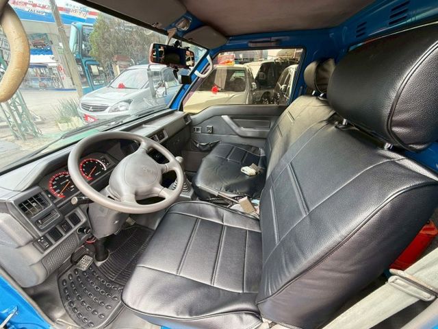 手排貨車/油壓式昇降機/創業好夥伴,載貨輕鬆入門款~  第7張相片
