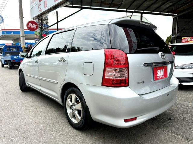 經濟實惠優質代步車~通勤.出遊最佳選擇! 可全額貸/低月付款  第17張相片