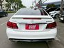 E250 coupe/全景天窗/電動椅/多功能方向盤/換檔快撥/定速/卡鉗/11顆安全氣囊/LED頭燈  第4張縮圖
