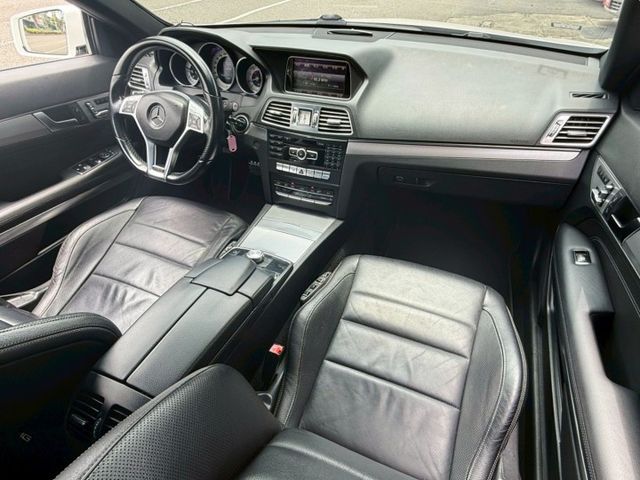 E250 coupe/全景天窗/電動椅/多功能方向盤/換檔快撥/定速/卡鉗/11顆安全氣囊/LED頭燈  第9張相片