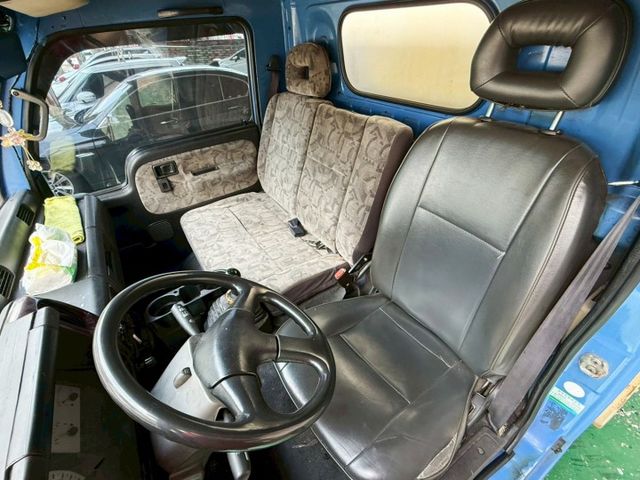 3.5噸/車斗可客製化/車況健康無待修/賺錢好夥伴/里程有保證/可貸款  第5張相片