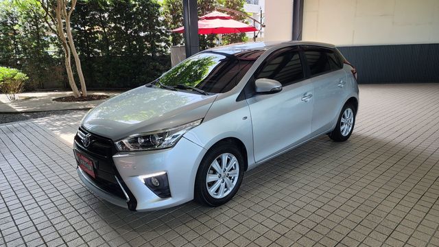 YARIS 1.5  第1張相片
