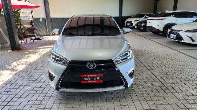 YARIS 1.5  第2張相片