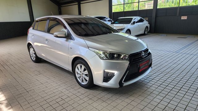 YARIS 1.5  第3張相片