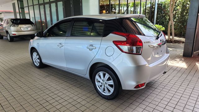 YARIS 1.5  第5張相片