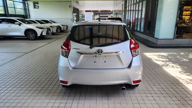 YARIS 1.5  第6張相片