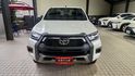 HILUX 2.8  第2張縮圖