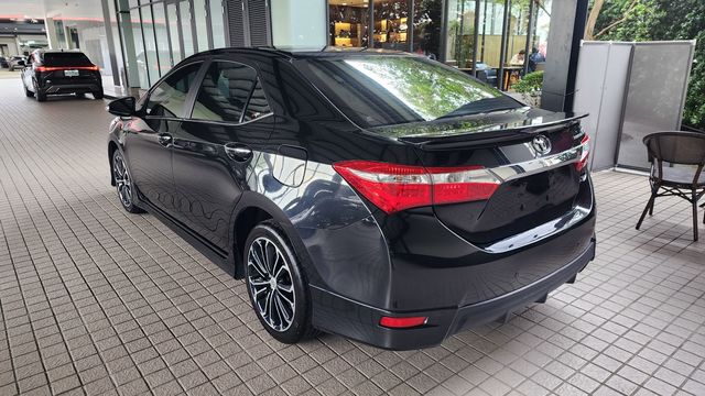 ALTIS 1.8  第4張相片