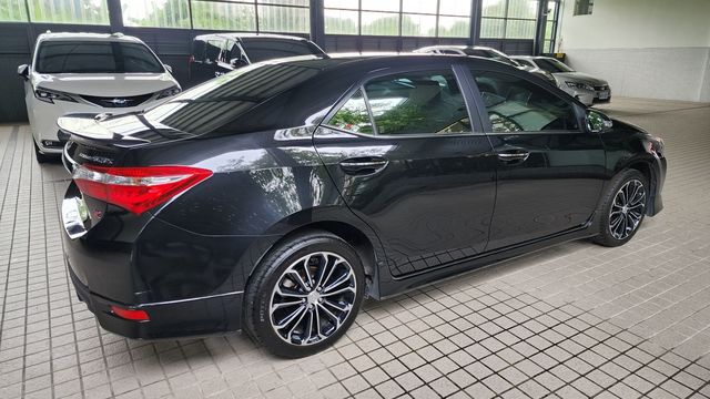 ALTIS 1.8  第6張相片