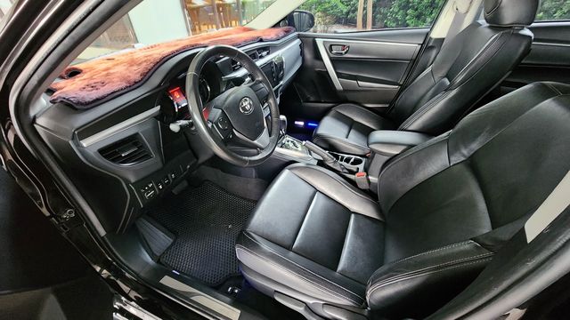 ALTIS 1.8  第7張相片