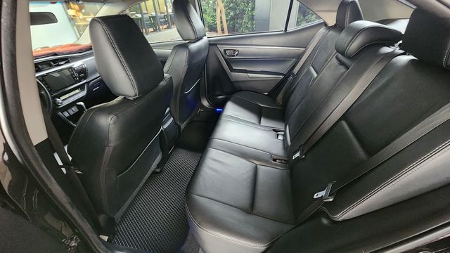 ALTIS 1.8  第8張相片