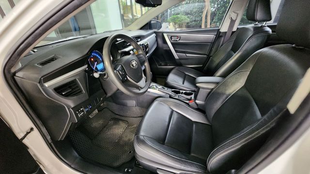 ALTIS 1.8  第7張相片