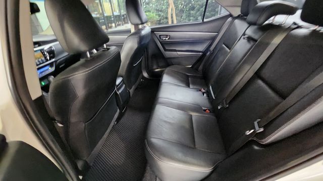 ALTIS 1.8  第8張相片