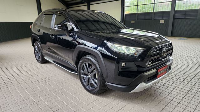 RAV4 2.0  第1張相片