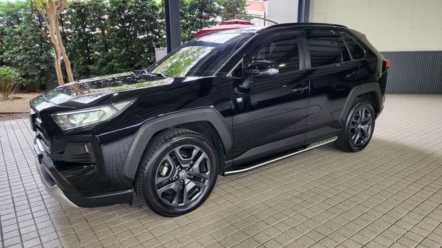 RAV4 2.0  第3張相片