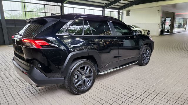 RAV4 2.0  第6張相片