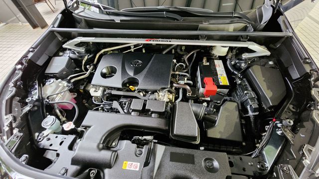 RAV4 2.0  第10張相片