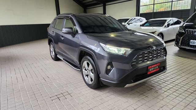 RAV4 2.0  第1張相片