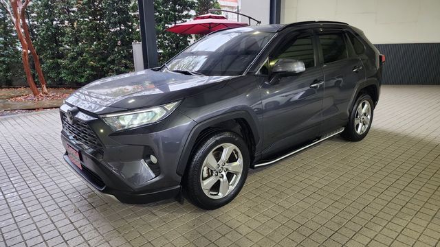 RAV4 2.0  第3張相片