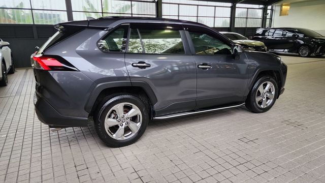 RAV4 2.0  第6張相片