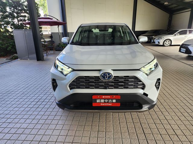 RAV4 2.5 HV  第2張相片