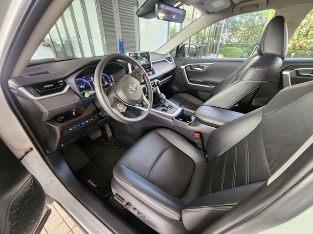 RAV4 2.5 HV  第7張相片