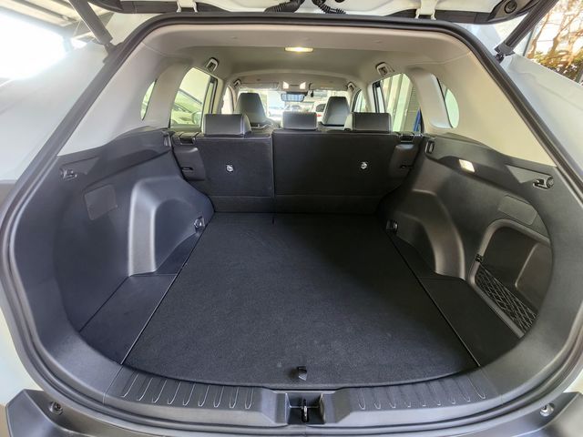 RAV4 2.5 HV  第9張相片