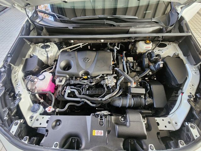 RAV4 2.5 HV  第10張相片