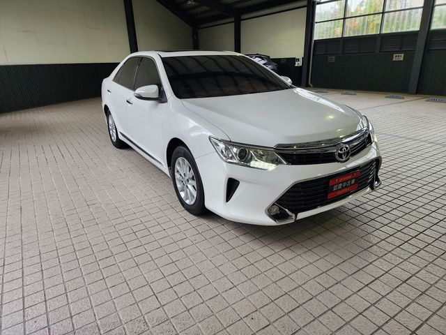 CAMRY 2.0  第1張相片