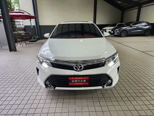 CAMRY 2.0  第2張相片