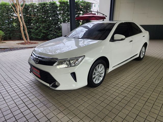 CAMRY 2.0  第3張相片