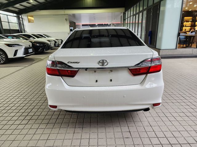 CAMRY 2.0  第5張相片