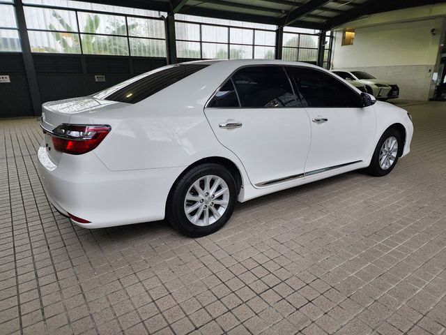 CAMRY 2.0  第6張相片