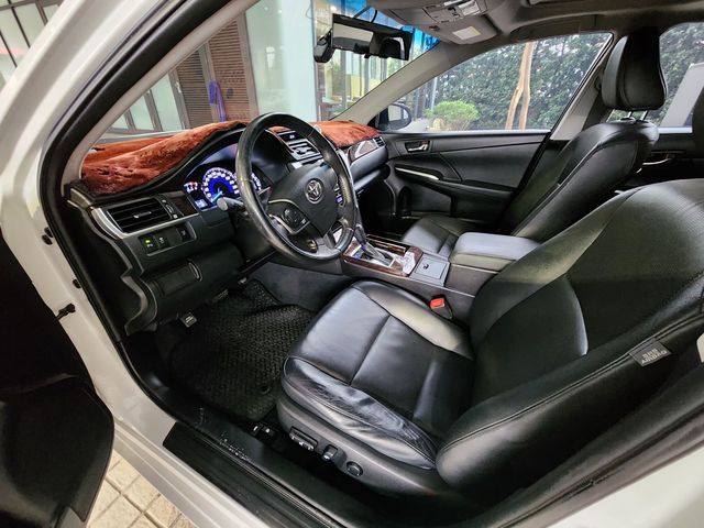 CAMRY 2.0  第7張相片