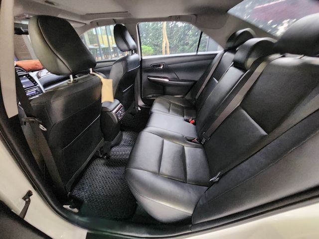 CAMRY 2.0  第8張相片