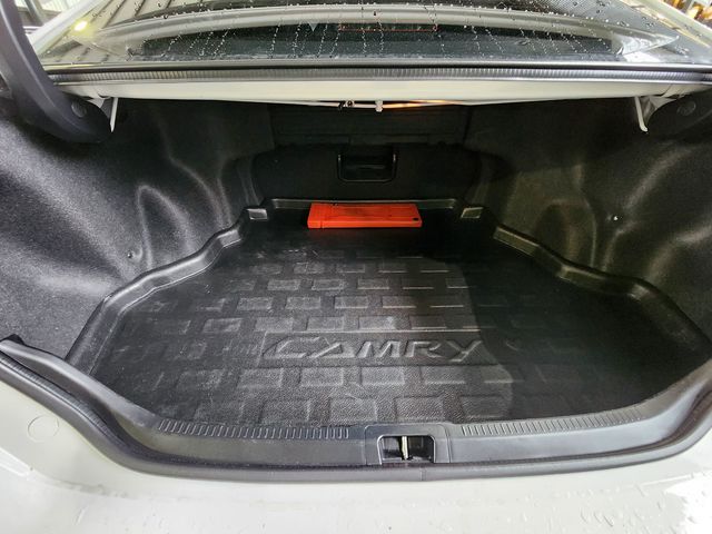 CAMRY 2.0  第9張相片